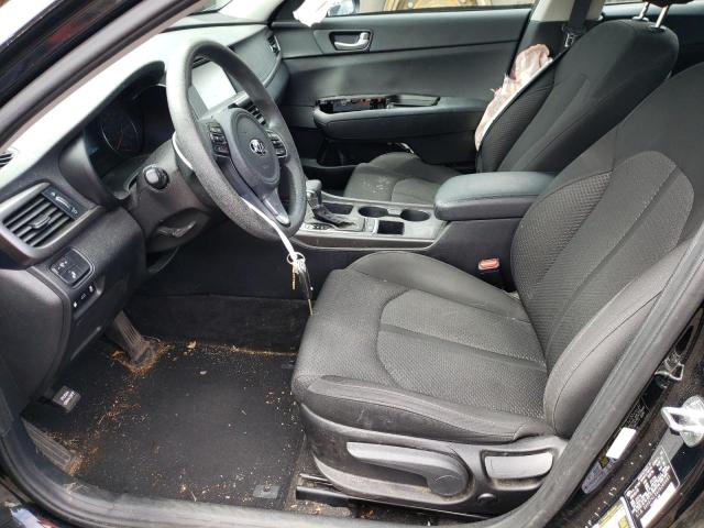 5XXGT4L34JG260081 KIA Optima Lx