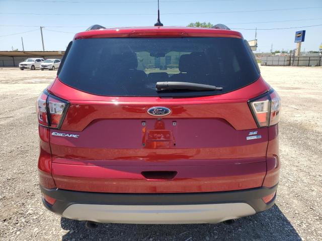 1FMCU9GD4JUD04789 Ford ESCAPE SE