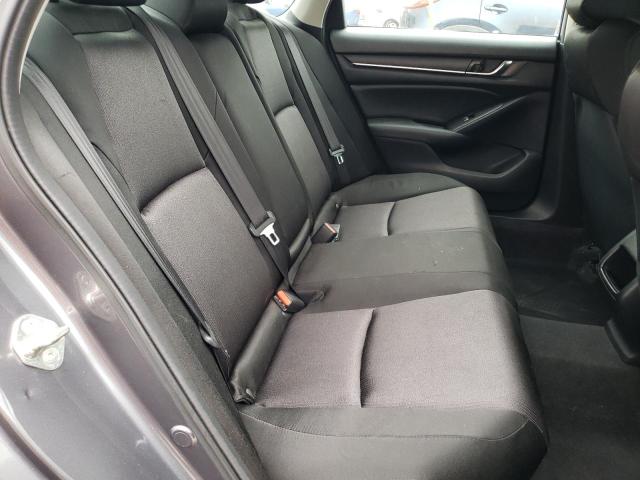 1HGCV3F14KA015311 Honda ACCORD HYBRID