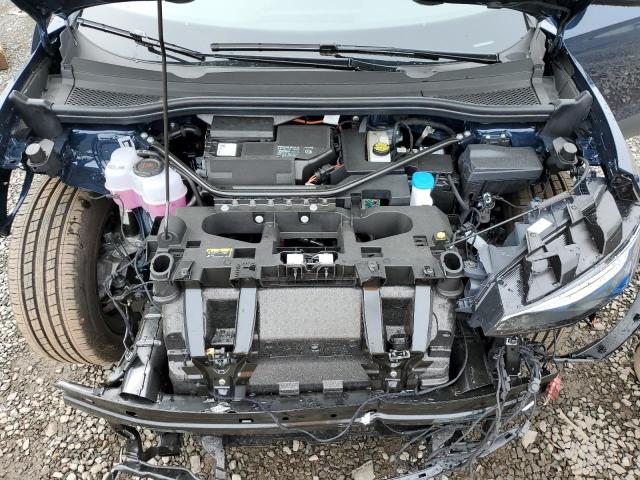 1V2CMPE80PC054611 Volkswagen ID.4 PRO