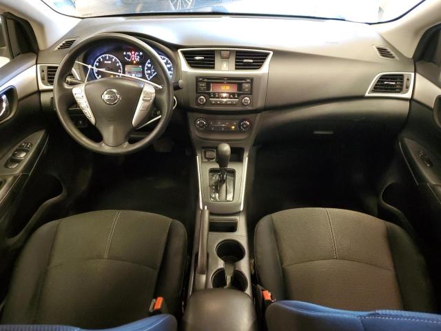 3N1AB7AP2GY287072 Nissan SENTRA S