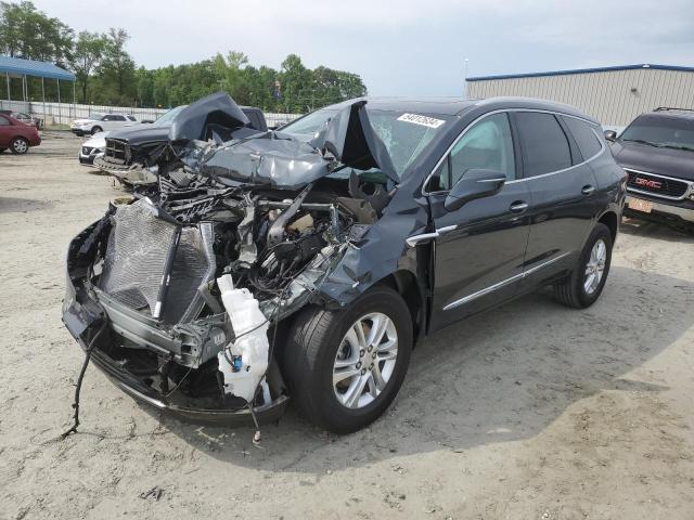 Auction sale of the 2020 Buick Enclave Essence, vin: 5GAERBKW5LJ323470, lot number: 54012634