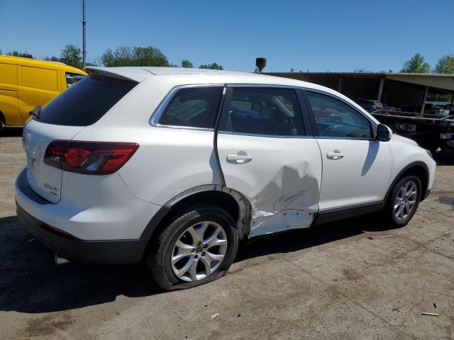 JM3TB3BV9F0462087 Mazda CX-9 SPORT