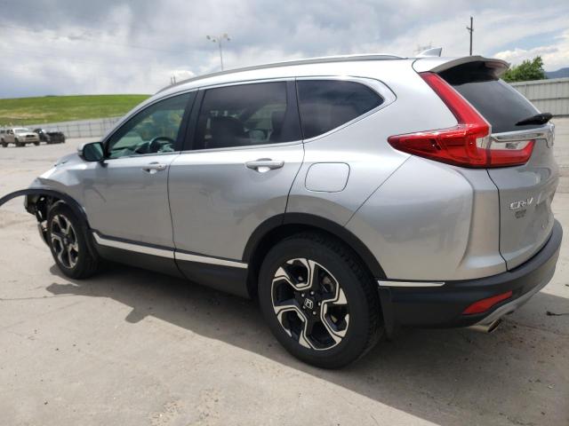 5J6RW2H98KL006578 Honda Cr-v Touring