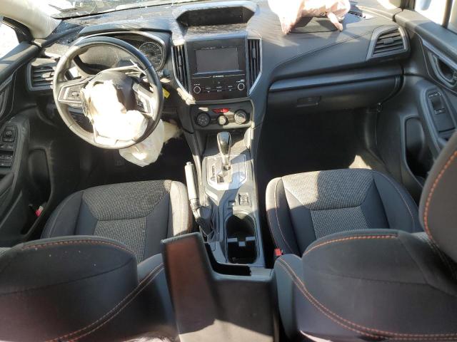 JF2GTABC1JH237992 Subaru Crosstrek Premium