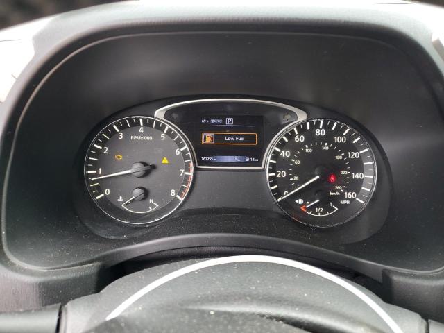 5N1DR2MM2HC644279 Nissan Pathfinder S