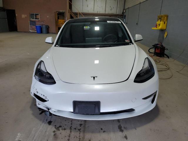 5YJ3E1EA1PF449673 Tesla MODEL 3
