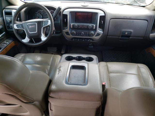 3GTU2VEC7EG129903 GMC Sierra K1500 Slt