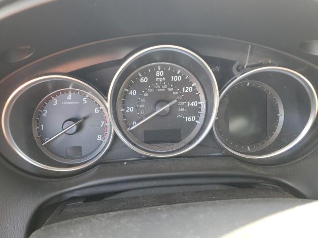 JM3KE4DY1E0301361 Mazda CX-5 GT