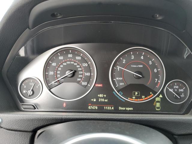 WBA3N3C59FK233179 BMW 428 I