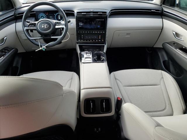 KM8JFCA1XPU111469 Hyundai Tucson Sel Convenience