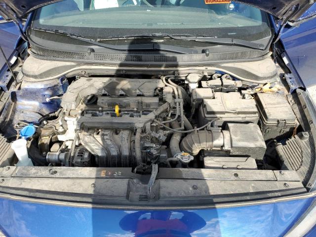 3KPC24A62NE153995 Hyundai ACCENT SE