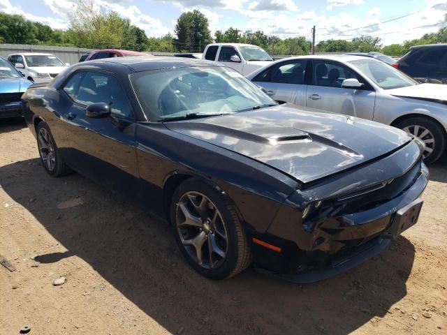 2C3CDZBGXFH708135 Dodge Challenger Sxt Plus