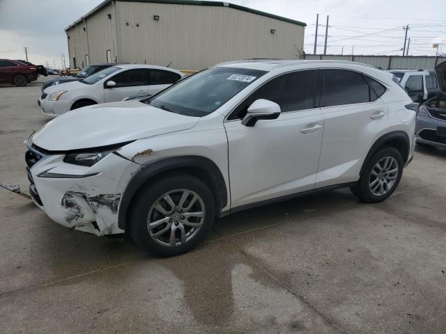 Продаж на аукціоні авто 2015 Lexus Nx 200t, vin: JTJYARBZ9F2021598, номер лоту: 53272074