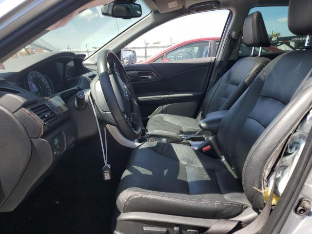 1HGCR3F91HA012305 Honda Accord Touring