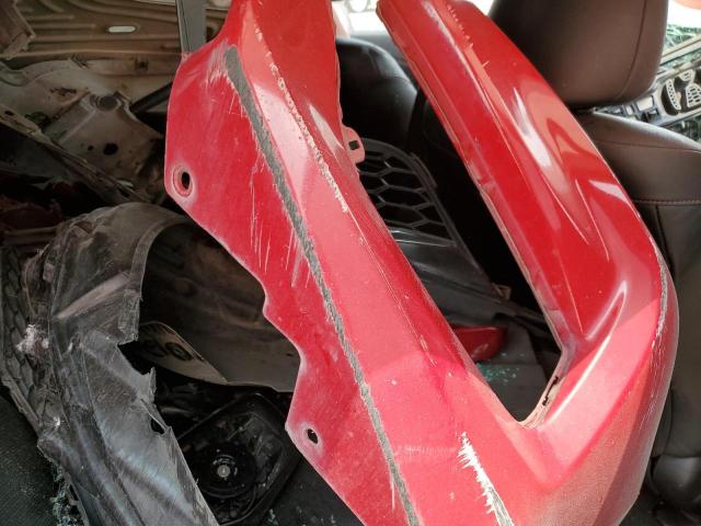 1HGCR2F19HA234983 Honda Accord Sport Special Edition