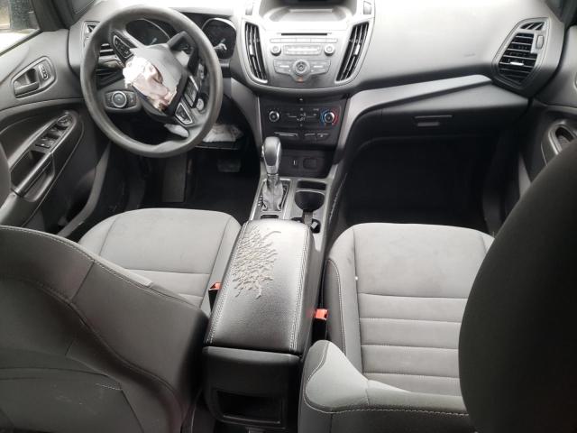 1FMCU0F71HUE85366 Ford ESCAPE S