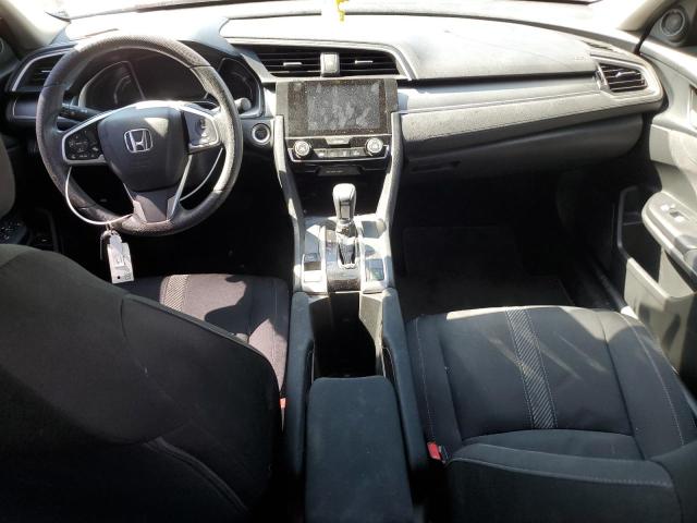 2HGFC2F7XJH510291 Honda CIVIC EX