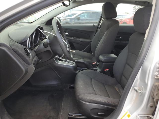 1G1PC5SB4F7157007 Chevrolet CRUZE LT