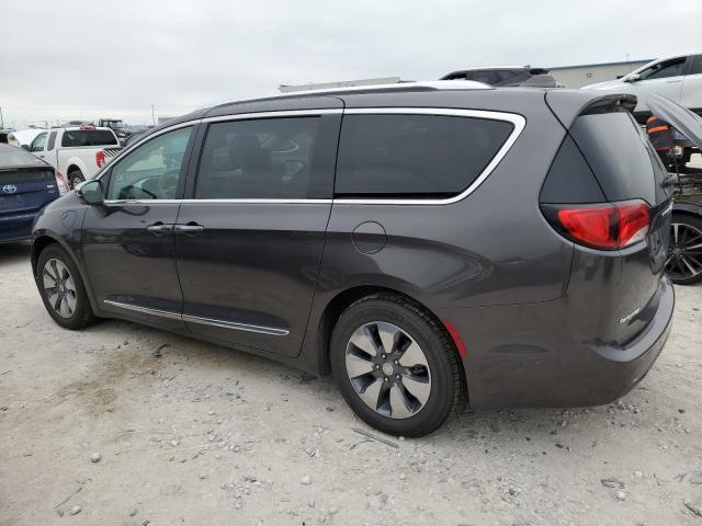 2C4RC1N75JR133449 Chrysler Pacifica Hybrid Limited