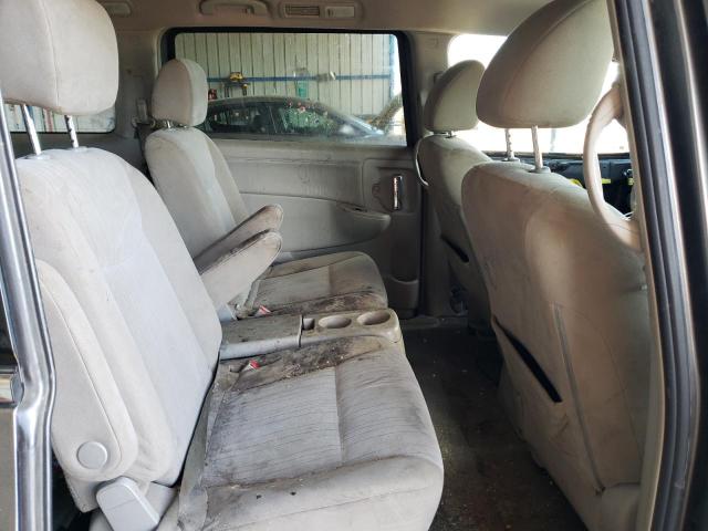 JN8AE2KP8G9152825 Nissan QUEST S