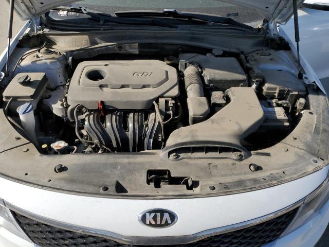 5XXGT4L38GG044310 KIA Optima Lx