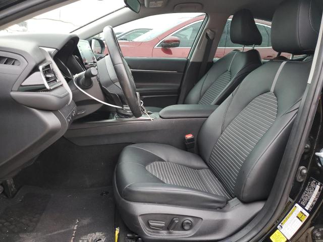 4T1G11AK3NU620077 Toyota CAMRY SE