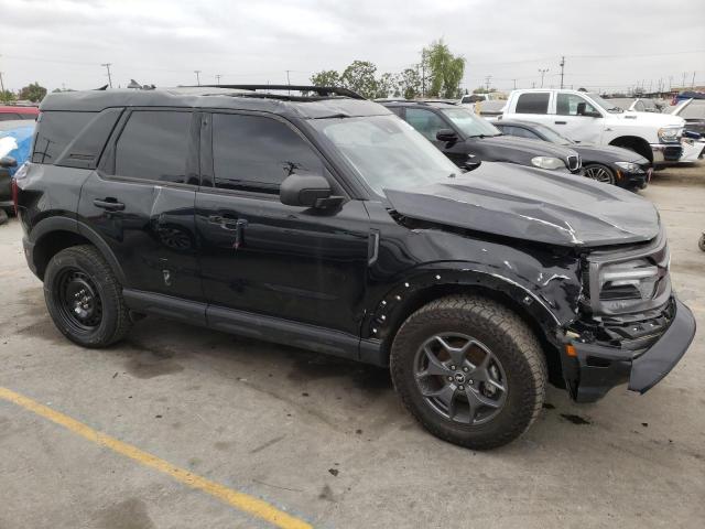 3FMCR9D92MRA33602 Ford Bronco Sport Badlands