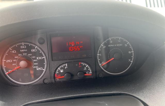 3C6TRVBGXJE104182 RAM Promaster 1500 1500 High