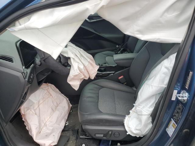KNDCS3LFXR5126360 KIA NIRO EX