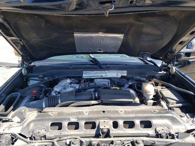 1GC4K0EYXHF204422 Chevrolet Silverado K3500 Ltz
