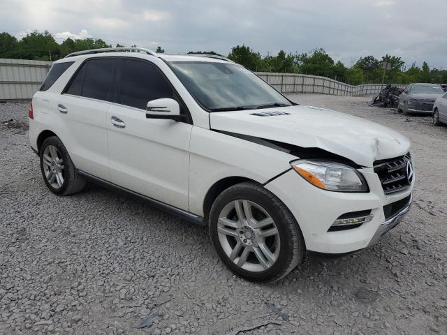 4JGDA5JB6EA382303 Mercedes-Benz ML 350