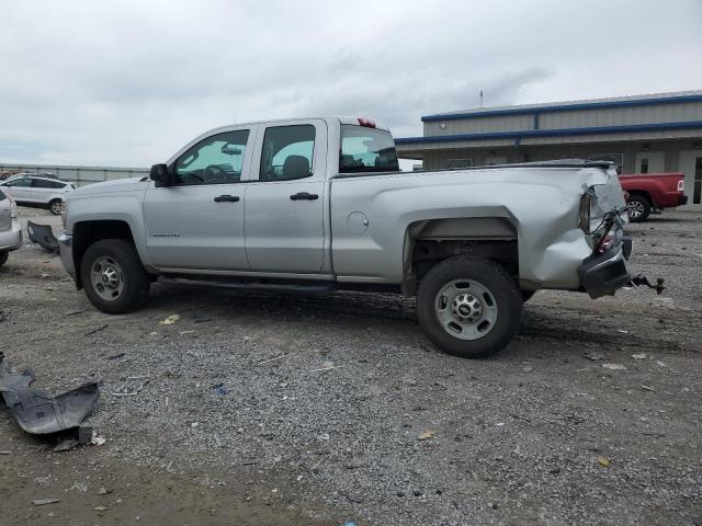 1GC2KUEG0FZ123432 Chevrolet Silverado K2500 Heavy Duty