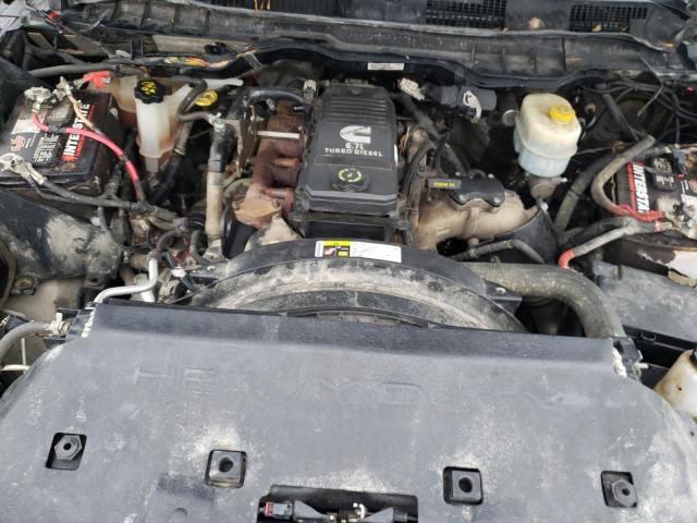 3C6UR5FL8FG614909 RAM 2500 Laie