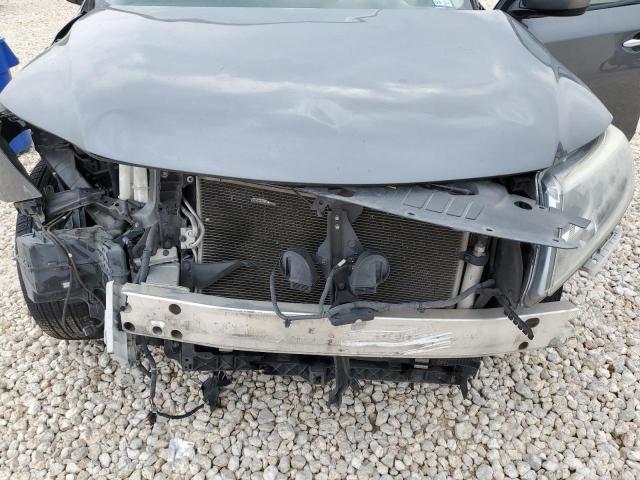 5N1AR2MMXGC616022 Nissan Pathfinder S
