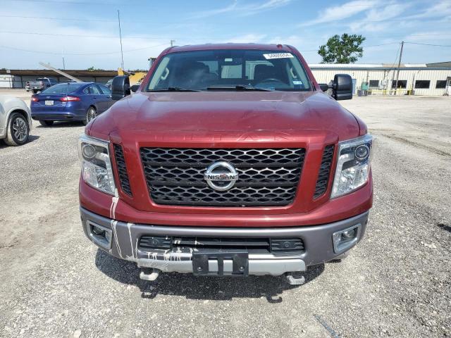 1N6BA1F4XHN541123 Nissan Titan Xd Sl