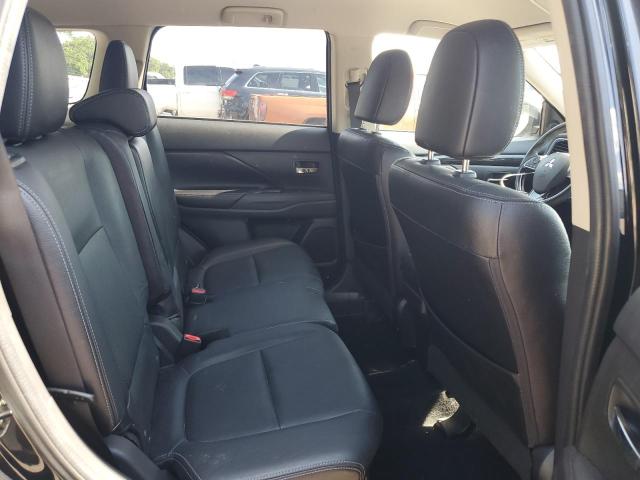 JA4AD3A34JZ017202 Mitsubishi Outlander Se