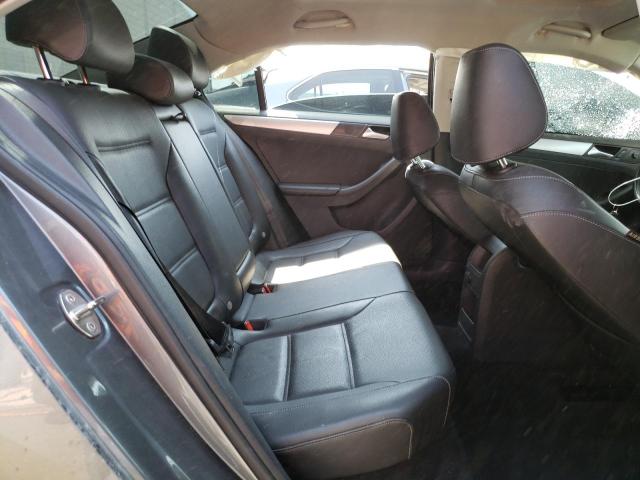 3VWL17AJ2JM244836 Volkswagen JETTA SEL