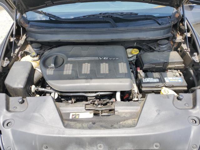 1C4PJMDSXFW703691 Jeep Cherokee Limited