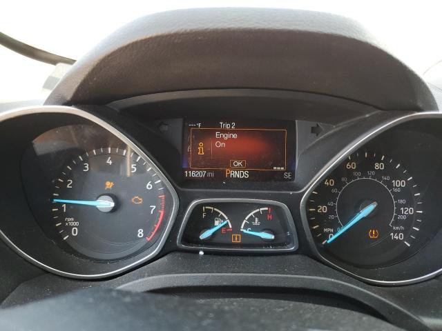 1FMCU0GD6HUB05071 Ford ESCAPE SE
