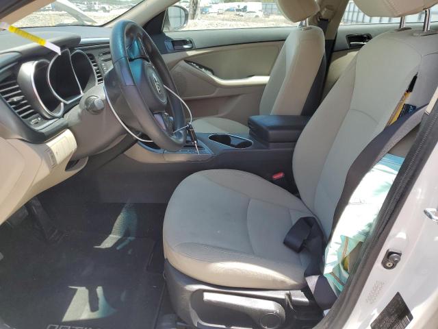 KNAGM4A73F5530302 KIA Optima Lx