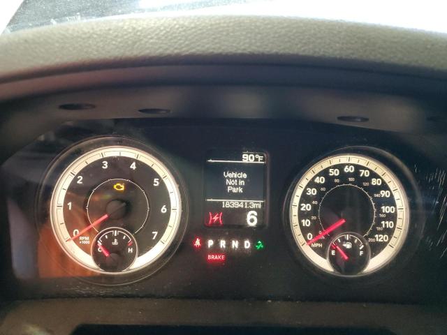 1C6RR6FT3ES234542 RAM 1500 St