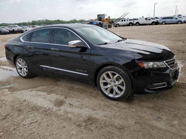2G1165S37F9255274 Chevrolet IMPALA LTZ