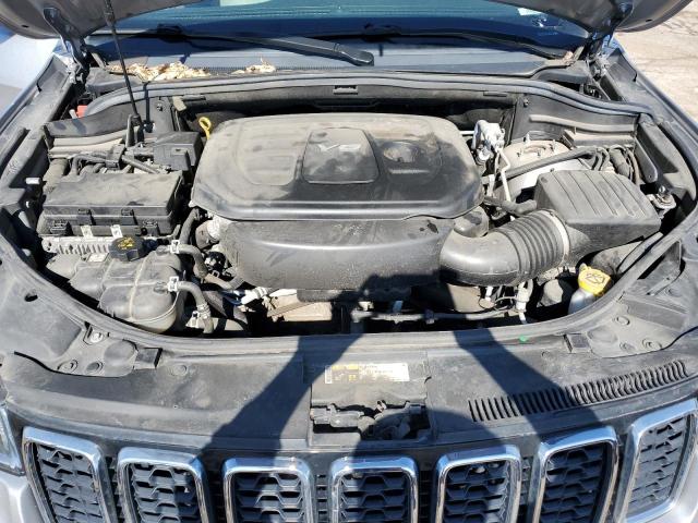 1C4RJFBG5JC349768 Jeep Grand Cherokee Limited
