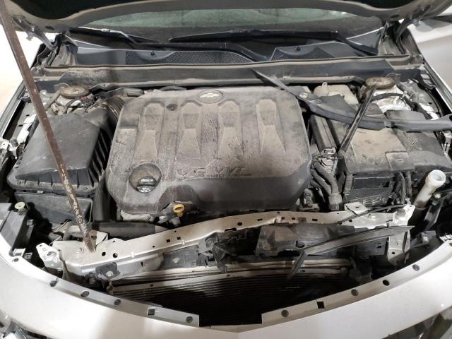 1G11Z5S3XKU119161 Chevrolet IMPALA LT