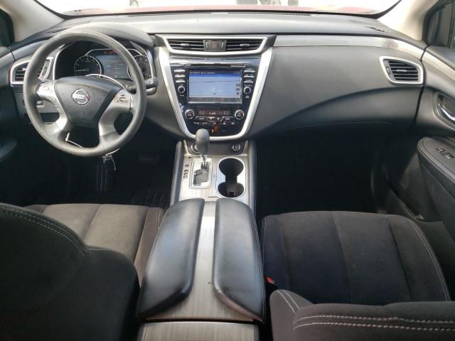 5N1AZ2MG3HN162325 Nissan MURANO S