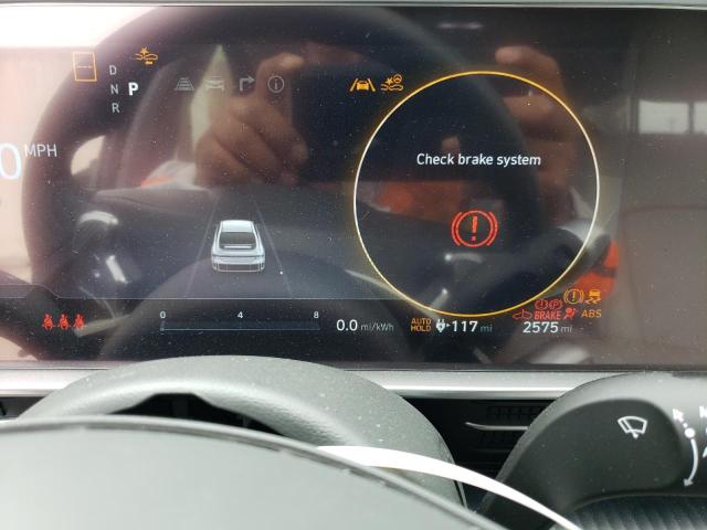 KMHM54AA2PA031641 Hyundai Ioniq 6 Limited
