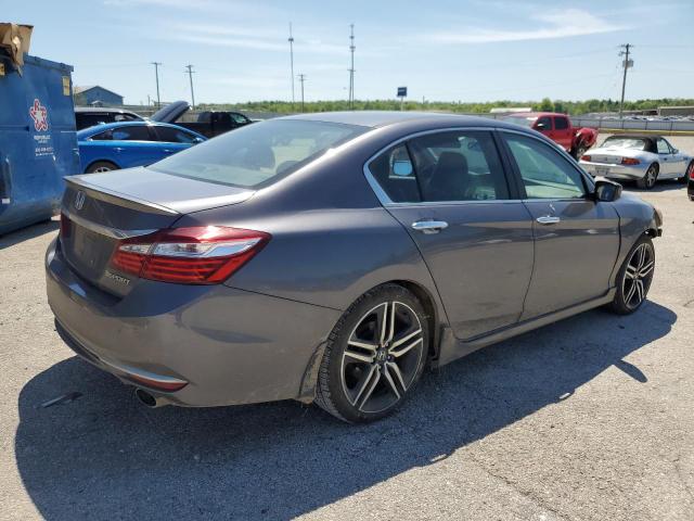 1HGCR2E56HA203355 Honda Accord Sport