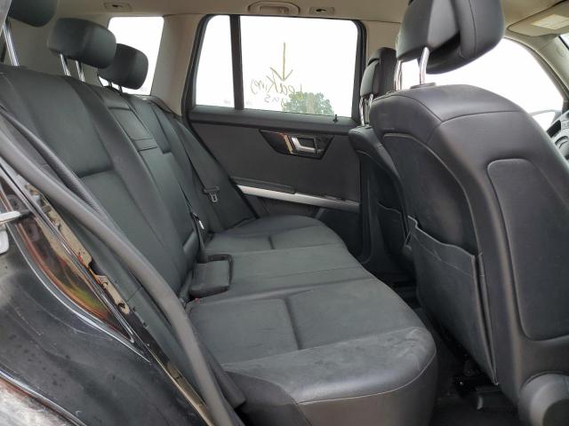 WDCGG5HB4FG395811 Mercedes-Benz GLK 350