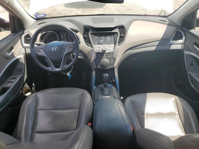 5XYZU3LA8EG202894 Hyundai SANTA FE SPORT